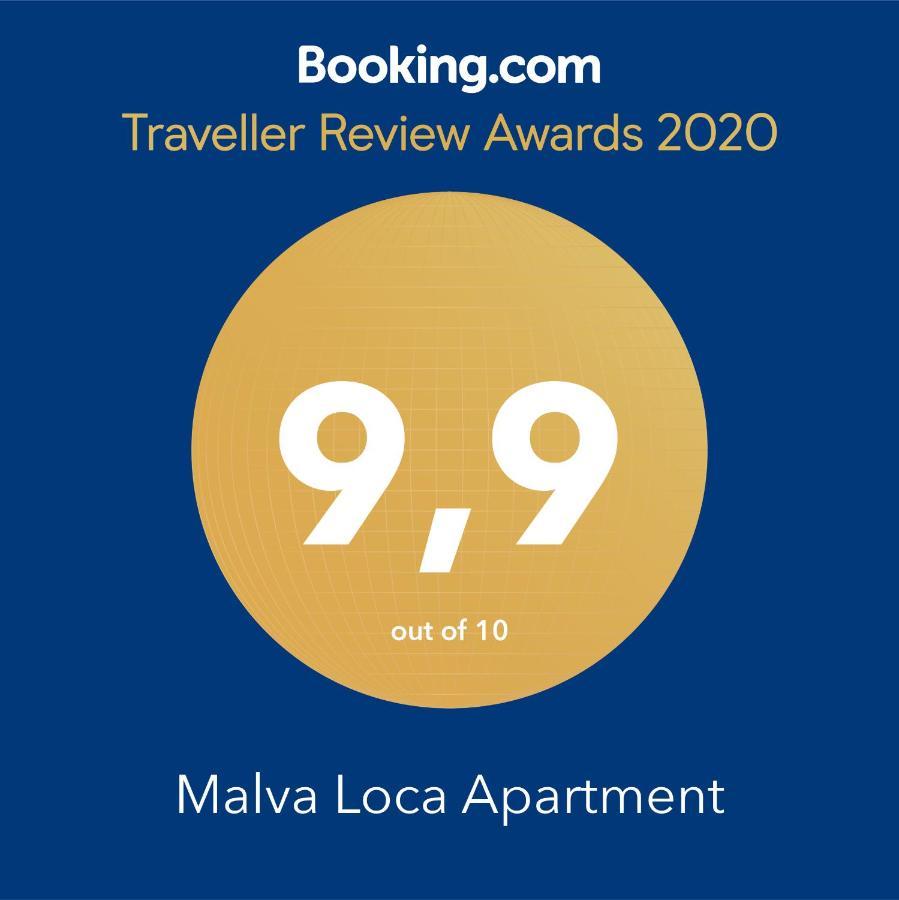 בנאלמדנה Malva Loca Apartment מראה חיצוני תמונה