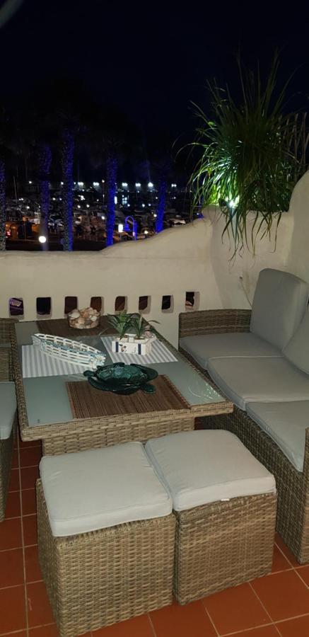 בנאלמדנה Malva Loca Apartment מראה חיצוני תמונה