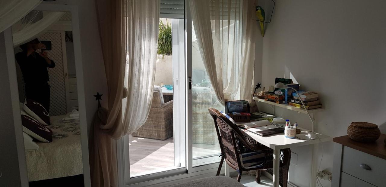 בנאלמדנה Malva Loca Apartment מראה חיצוני תמונה