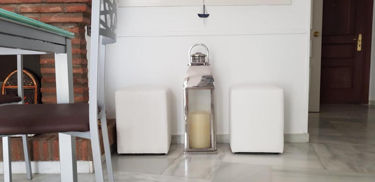 בנאלמדנה Malva Loca Apartment מראה חיצוני תמונה