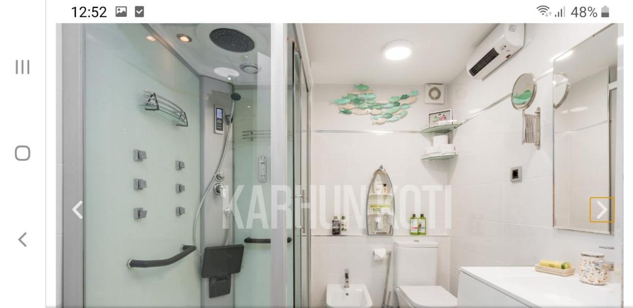 בנאלמדנה Malva Loca Apartment מראה חיצוני תמונה