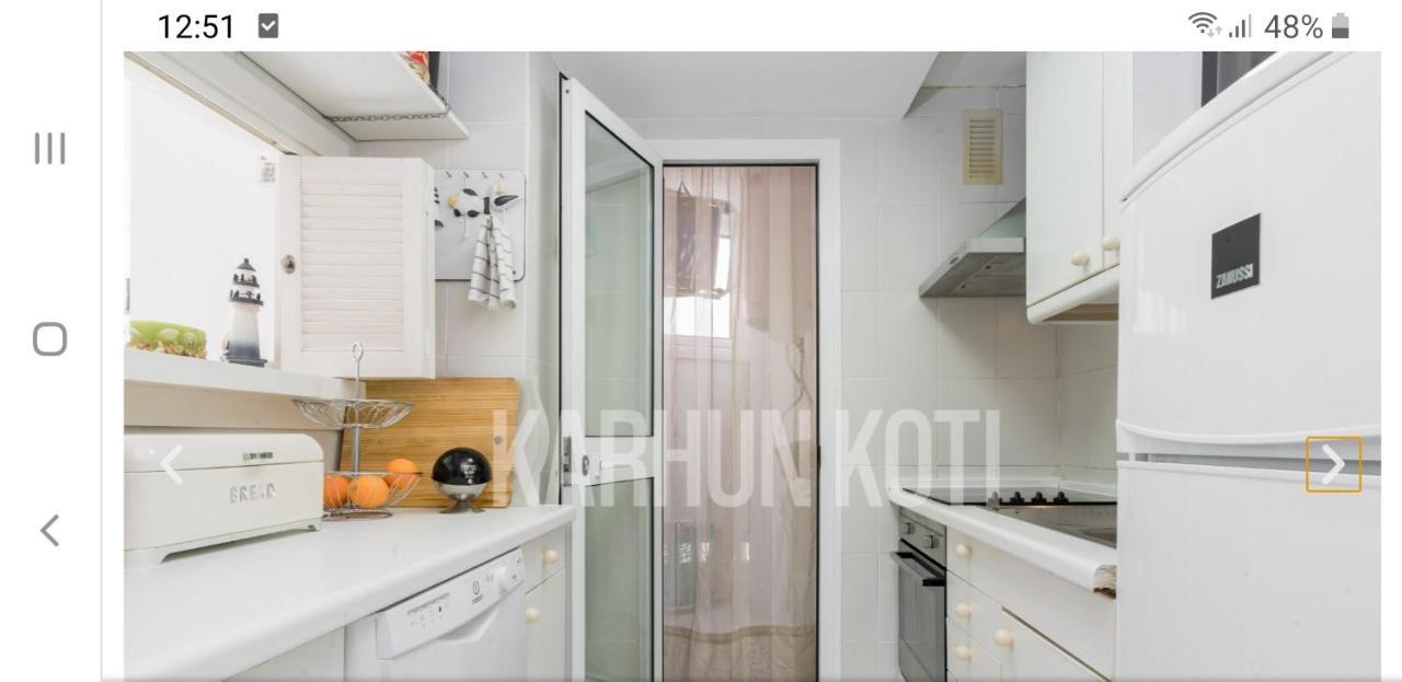 בנאלמדנה Malva Loca Apartment מראה חיצוני תמונה