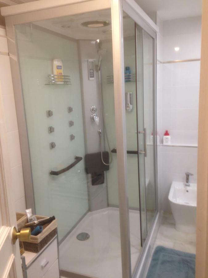 בנאלמדנה Malva Loca Apartment מראה חיצוני תמונה