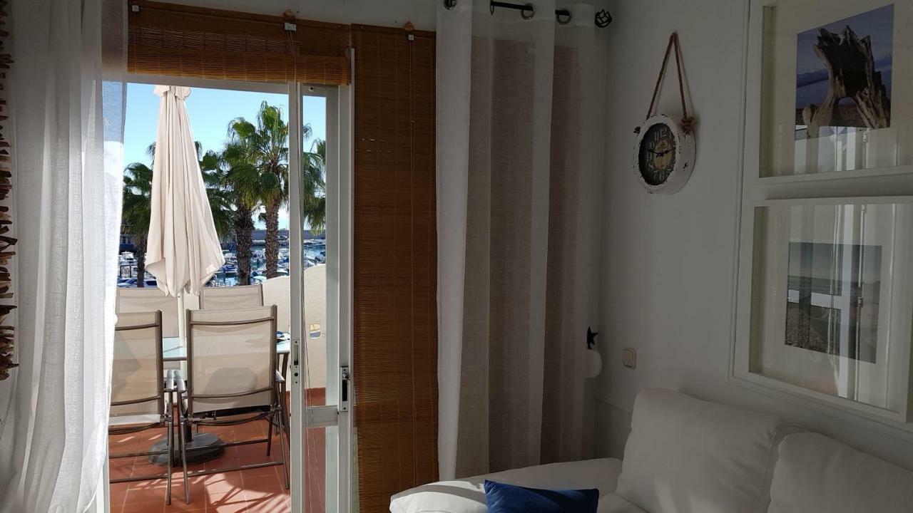 בנאלמדנה Malva Loca Apartment מראה חיצוני תמונה