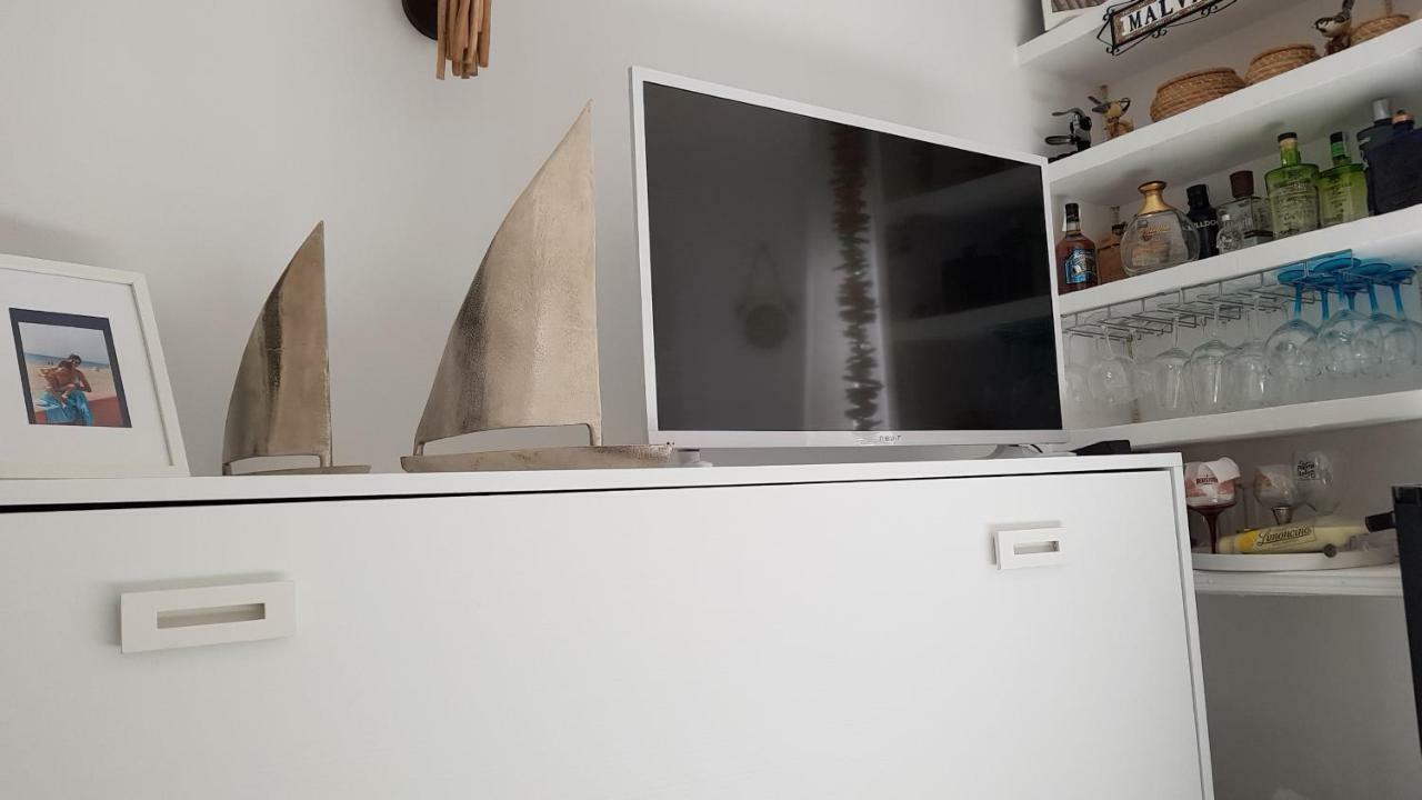 בנאלמדנה Malva Loca Apartment מראה חיצוני תמונה