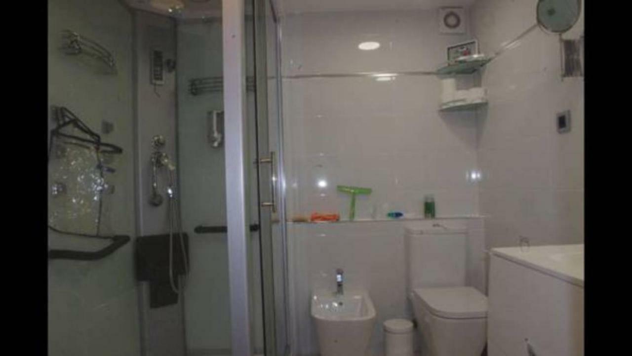 בנאלמדנה Malva Loca Apartment מראה חיצוני תמונה