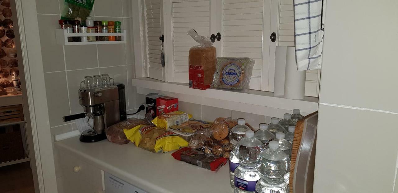 בנאלמדנה Malva Loca Apartment מראה חיצוני תמונה
