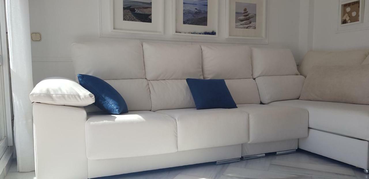 בנאלמדנה Malva Loca Apartment מראה חיצוני תמונה