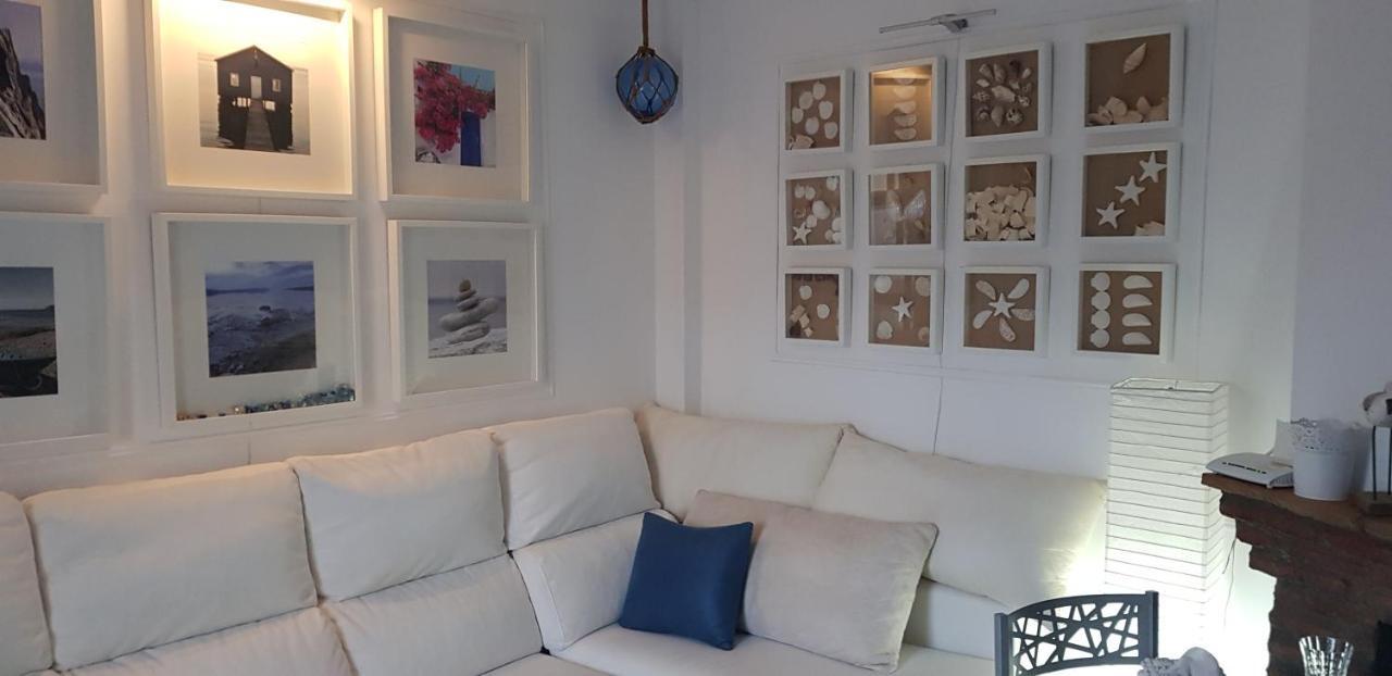 בנאלמדנה Malva Loca Apartment מראה חיצוני תמונה