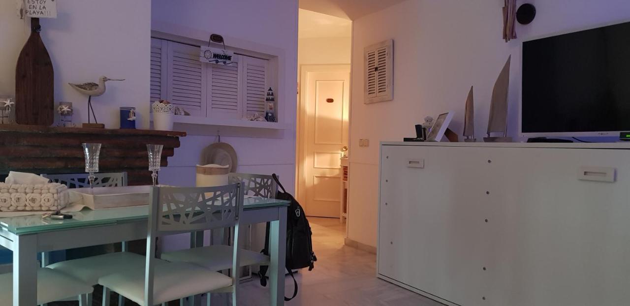 בנאלמדנה Malva Loca Apartment מראה חיצוני תמונה