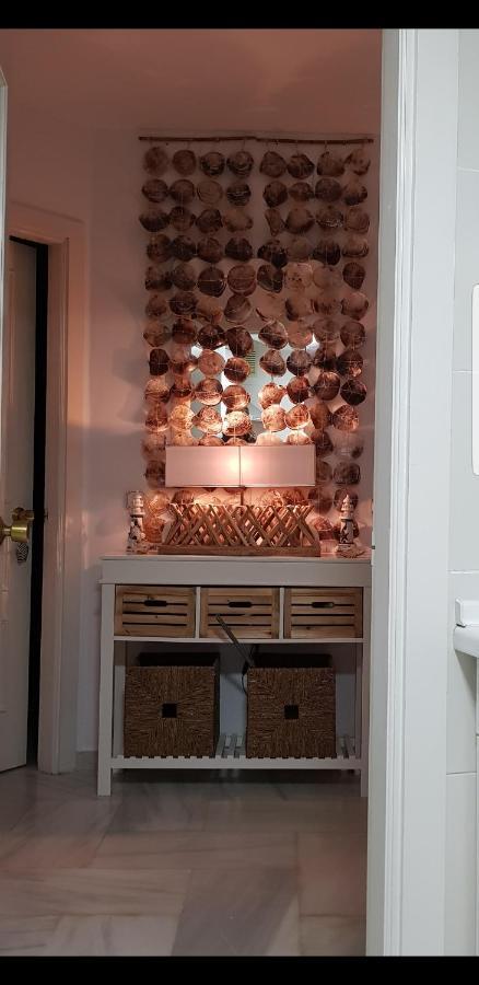 בנאלמדנה Malva Loca Apartment מראה חיצוני תמונה